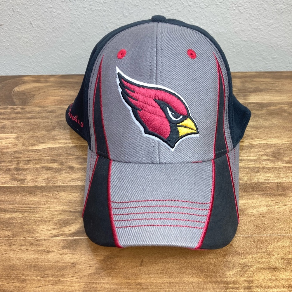Arizona Cardinals NFL Hat Cap Fitted
